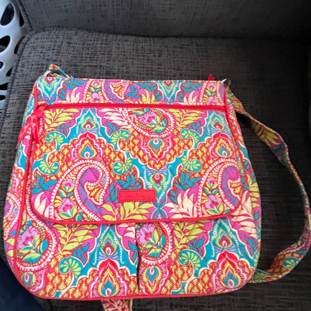 Vera Bradley Mailbag